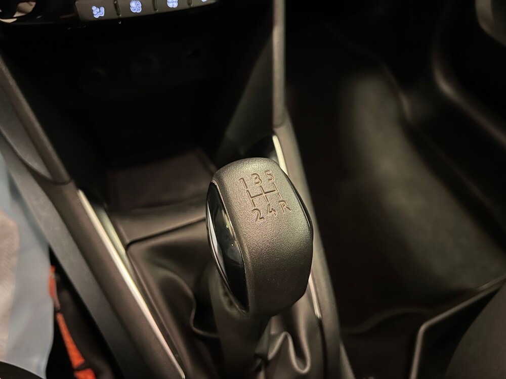 Peugeot 208 VTi Envy 82PS 2013 -Orig. NL-, 22-ZPT-8