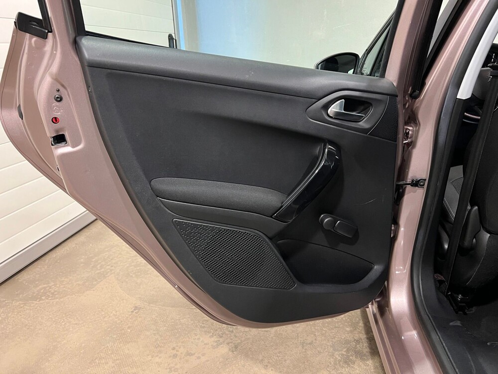 Peugeot 208 VTi Envy 82PS 2013 -Orig. NL-, 22-ZPT-8