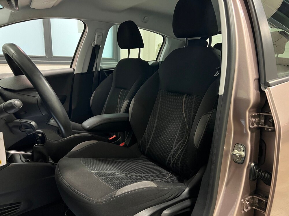 Peugeot 208 VTi Envy 82PS 2013 -Orig. NL-, 22-ZPT-8