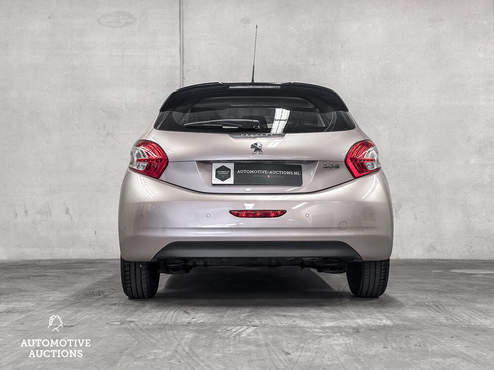 Peugeot 208 VTi Envy 82PS 2013 -Orig. NL-, 22-ZPT-8