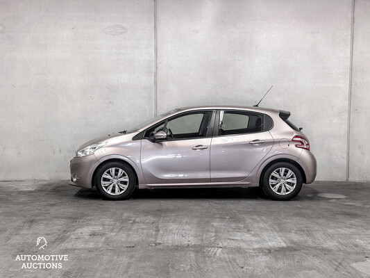 Peugeot 208 VTi Envy 82hp 2013 -Orig. NL-, 22-ZPT-8