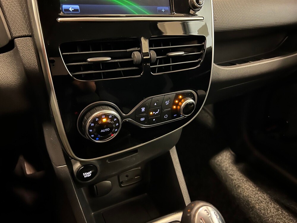 Renault Clio Kombi TCe Dynamique 90PS 2016 -Orig. NL-, JN-484-L