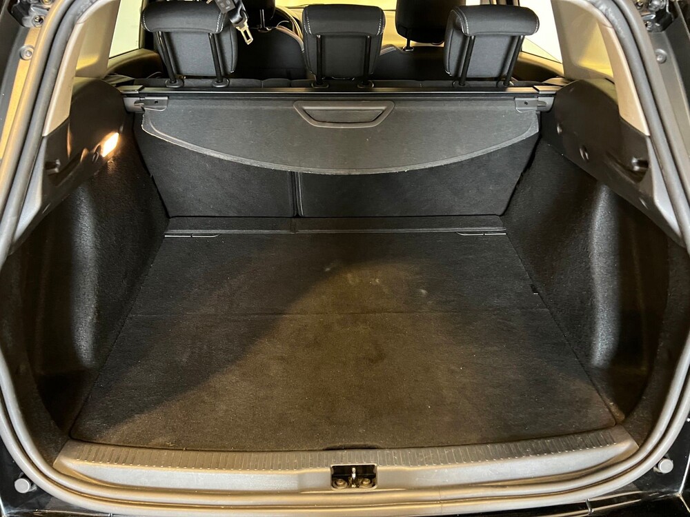 Renault Clio Kombi TCe Dynamique 90PS 2016 -Orig. NL-, JN-484-L