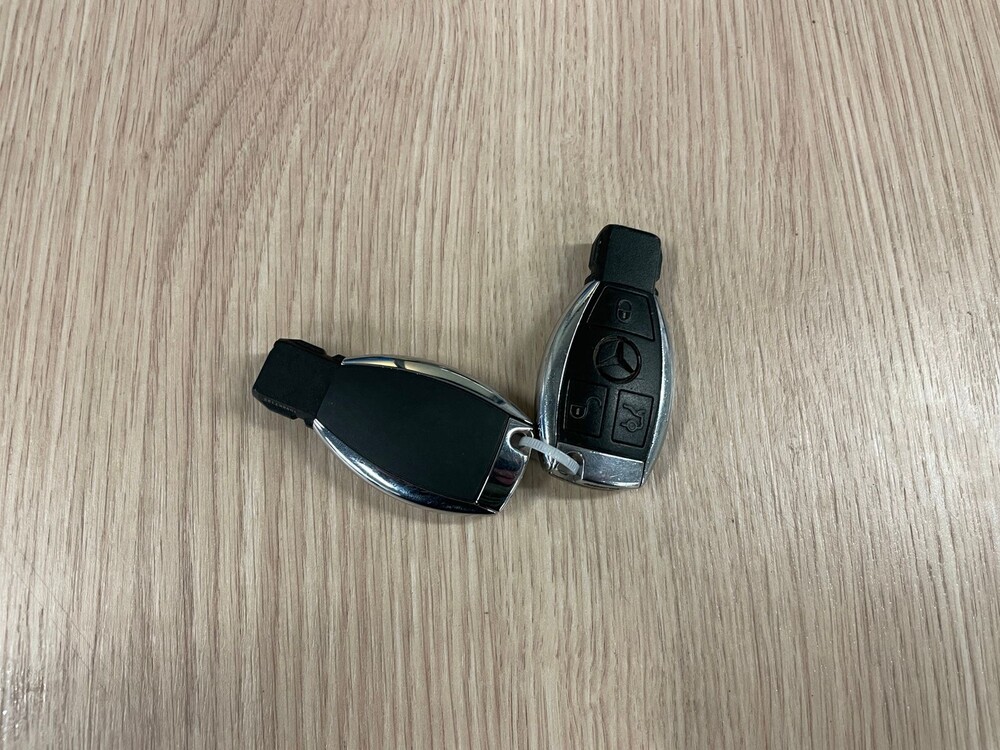 Mercedes-Benz GLE500e AMG Sport Edition 3.0 V6 4Matic Plug-In Hybrid 442PS 2017 GLE Klasse, K-108-PN