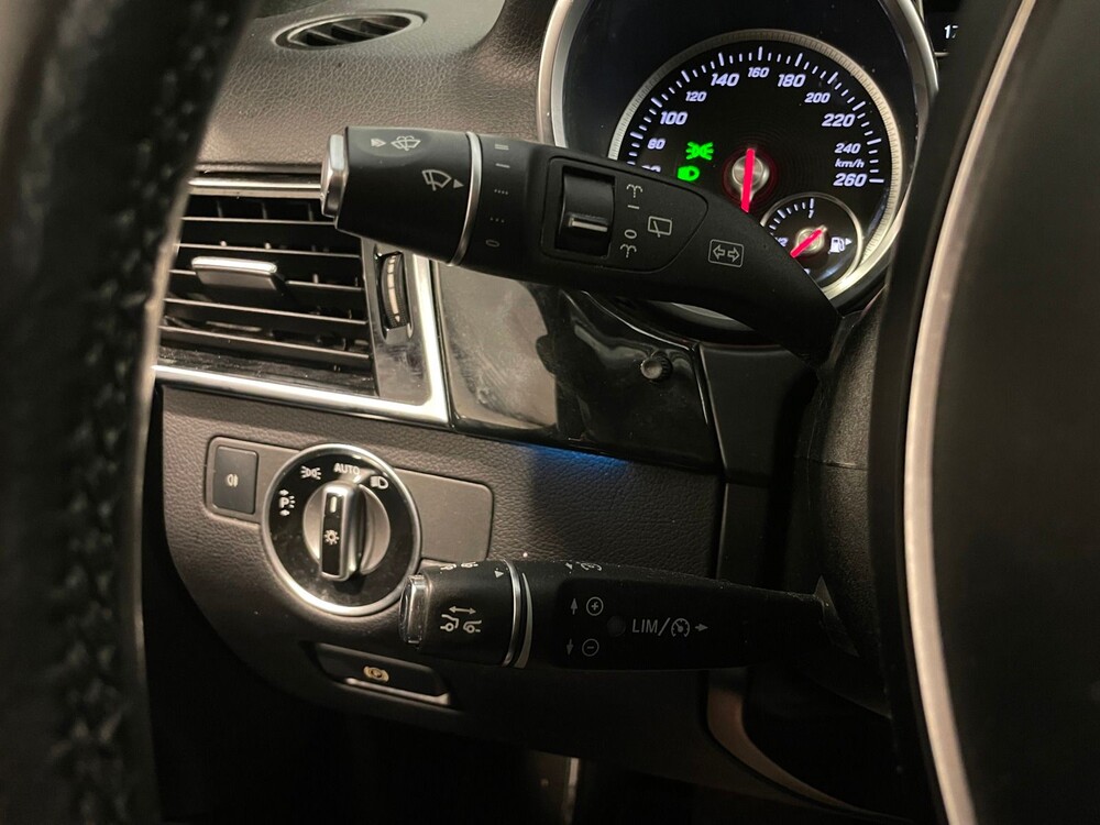 Mercedes-Benz GLE500e AMG Sport Edition 3.0 V6 4Matic Plug-In Hybrid 442PS 2017 GLE Klasse, K-108-PN