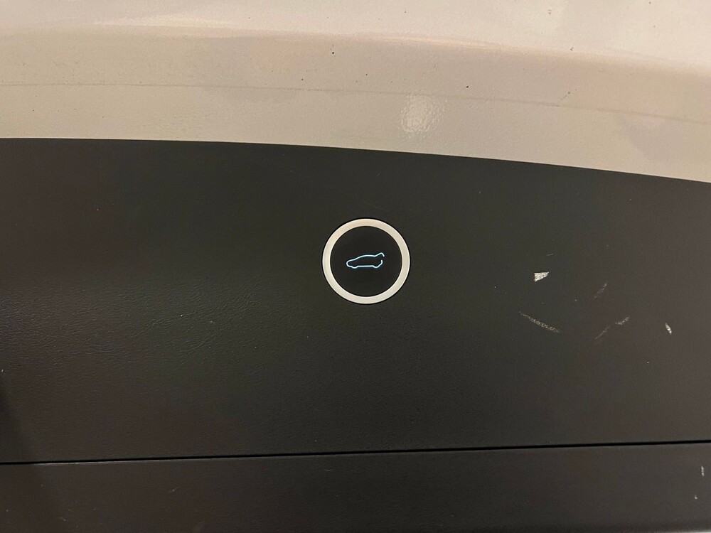 Tesla Model X 100D 6-seater 417hp 2017 -Orig. NL-, PT-892-R