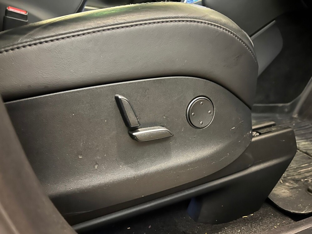 Tesla Model X 100D 6-seater 417hp 2017 -Orig. NL-, PT-892-R