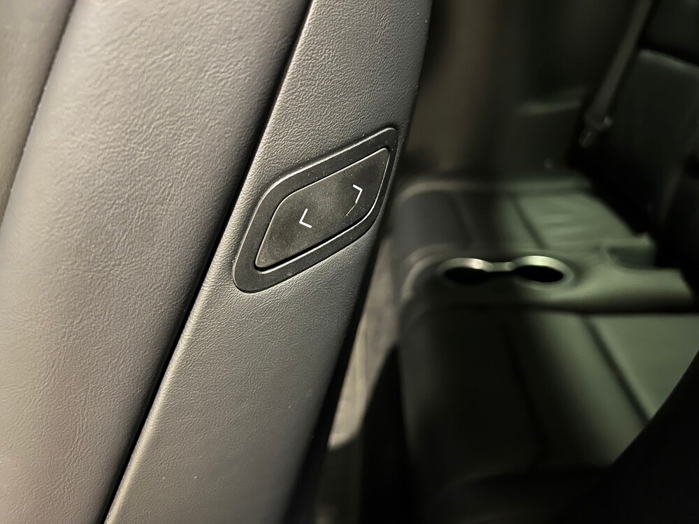 Tesla Model X 100D 6-seater 417hp 2017 -Orig. NL-, PT-892-R