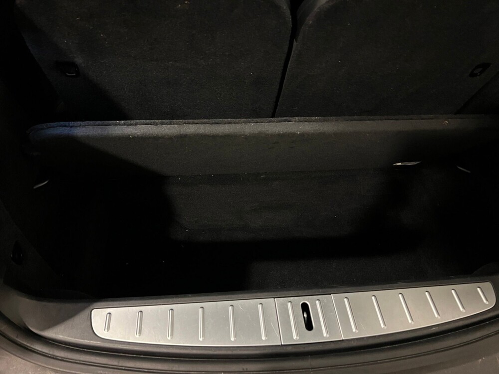 Tesla Model X 100D 6-seater 417hp 2017 -Orig. NL-, PT-892-R