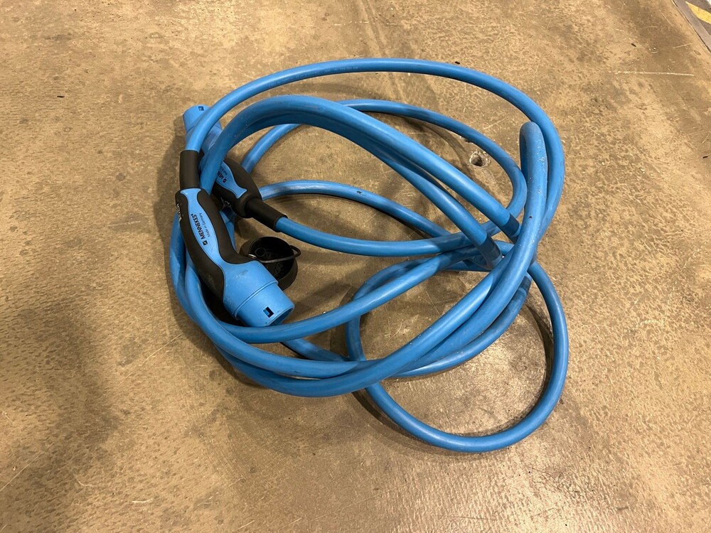 Tesla Model X 100D 6-seater 417hp 2017 -Orig. NL-, PT-892-R