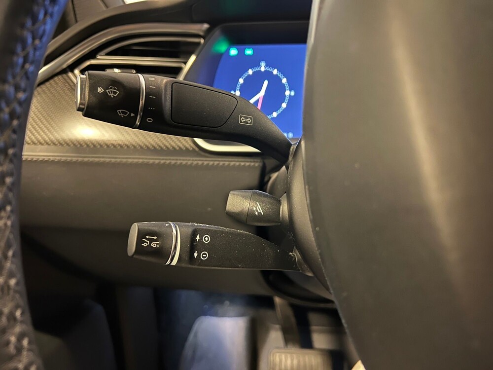 Tesla Model X 100D 6-seater 417hp 2017 -Orig. NL-, PT-892-R