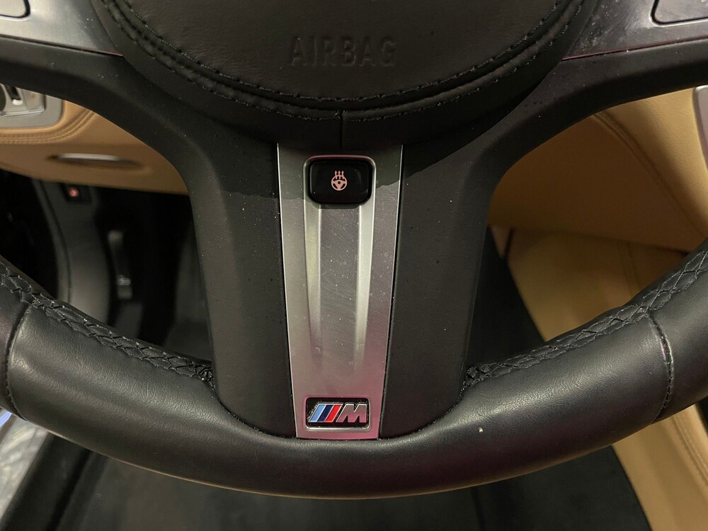 BMW 745e M-Sport Teile Plug-In Hybrid G11 ORG-NL 394PS 2019 -Orig. NL- 7er-Serie, ZR-171-V