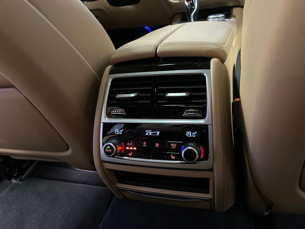 BMW 745e M-Sport Teile Plug-In Hybrid G11 ORG-NL 394PS 2019 -Orig. NL- 7er-Serie, ZR-171-V