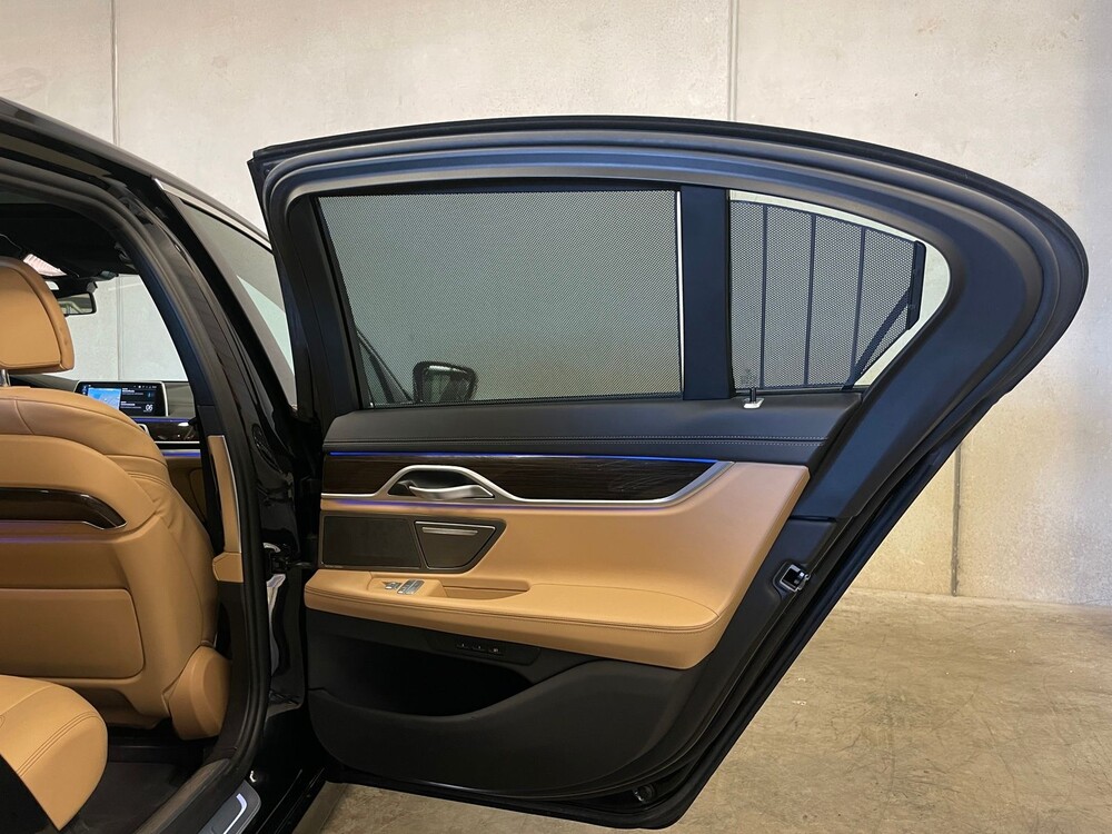 BMW 745e M-Sport Teile Plug-In Hybrid G11 ORG-NL 394PS 2019 -Orig. NL- 7er-Serie, ZR-171-V