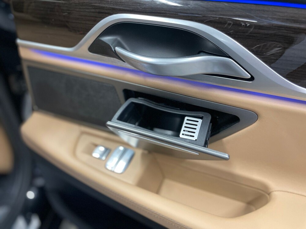 BMW 745e M-Sport Teile Plug-In Hybrid G11 ORG-NL 394PS 2019 -Orig. NL- 7er-Serie, ZR-171-V