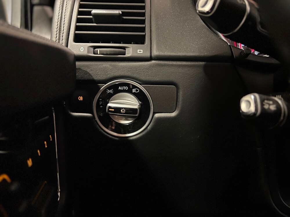 Mercedes-Benz G63 AMG 5.5 V8 544PS 2014 G-Klasse, N-801-ZB