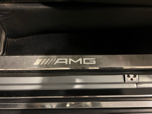 Mercedes-Benz G63 AMG 5.5 V8 544hp 2014 G-Class, N-801-ZB