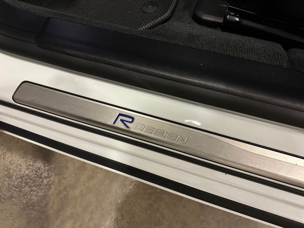 Volvo V60 Business Sport 2.0 D4 190PS 2018 -Orig. NL-, TL-707-B