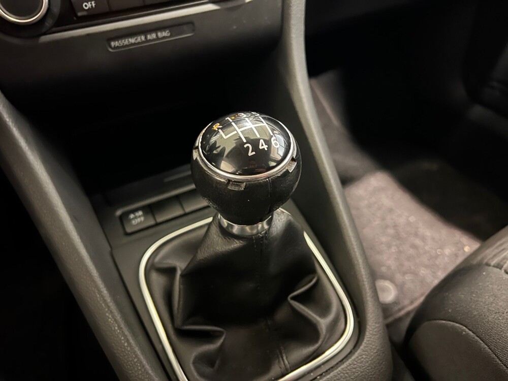 Volkswagen Golf 1.4 TSI Trendline 122PS 2009 - Blossom: NL-, 17-HZR-7