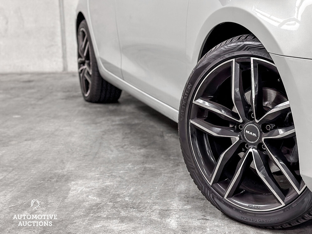 Volkswagen Golf 1.4 TSI Trendline 122PS 2009 - Blossom: NL-, 17-HZR-7