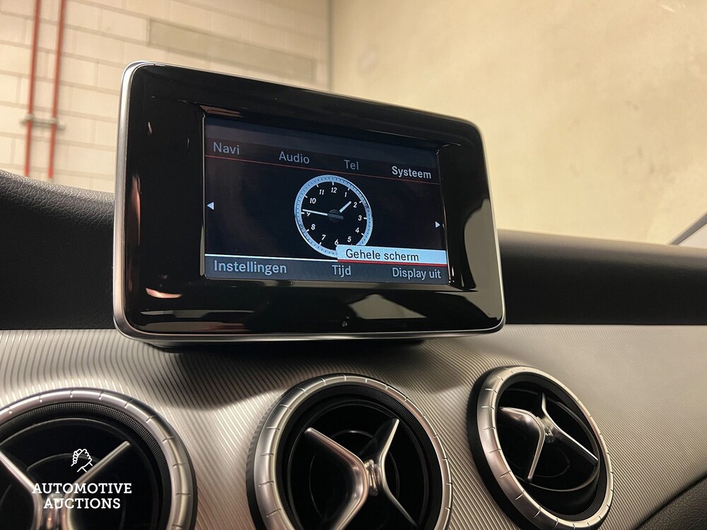 Mercedes-Benz CLA180 Ambition 122PS 2013 CLA-Klasse -Orig. NL-, 7-SNK-32
