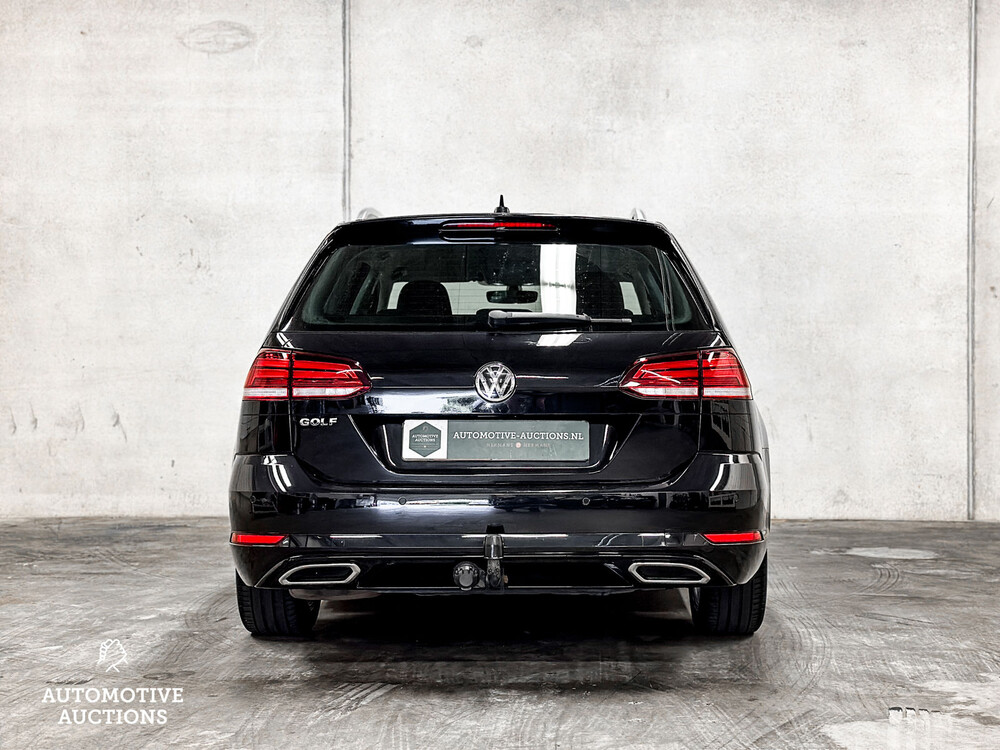 Volkswagen Golf Variant 1.4 TSI Highline Business R 150PS 2018, SP-298-B