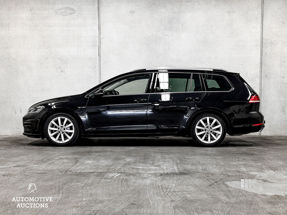 Volkswagen Golf Variant 1.4 TSI Highline Business R 150PS 2018, SP-298-B