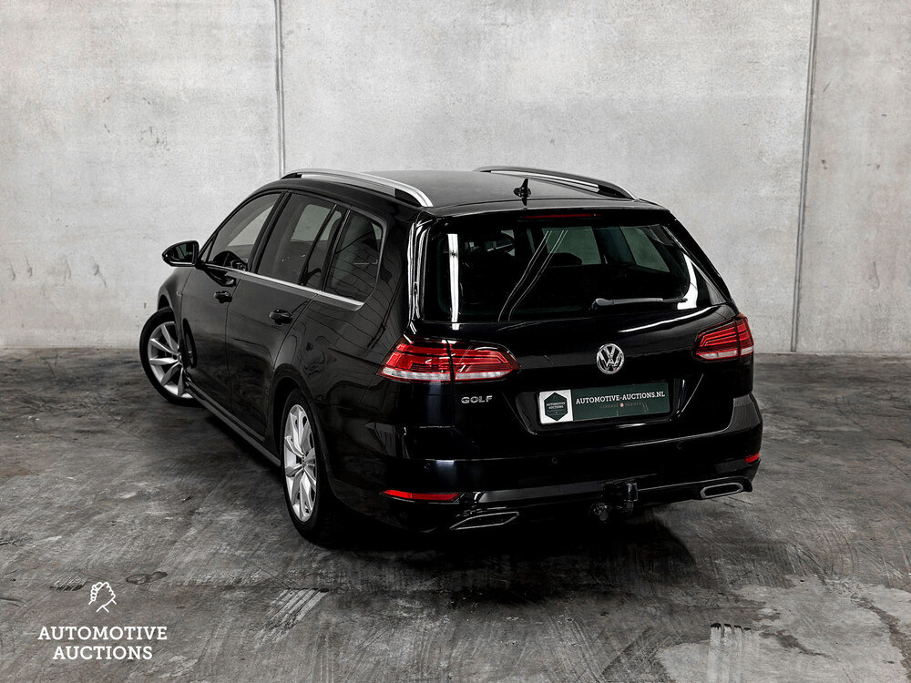 Volkswagen Golf Variant 1.4 TSI Highline Business R 150PS 2018, SP-298-B