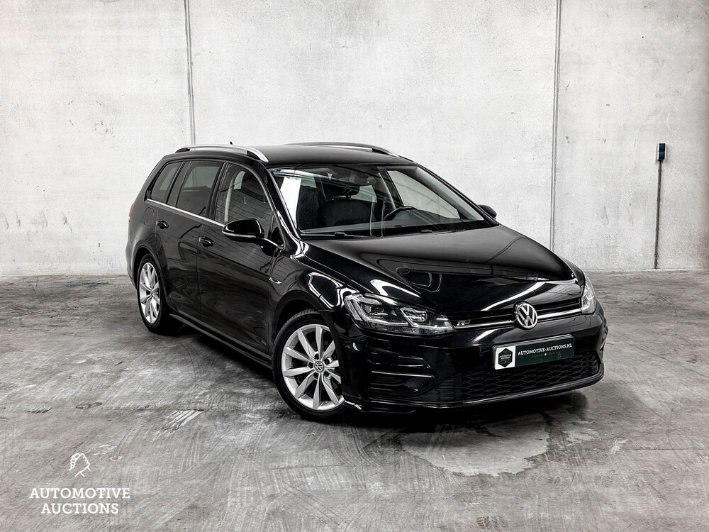 Volkswagen Golf Variant 1.4 TSI Highline Business R 150PS 2018, SP-298-B