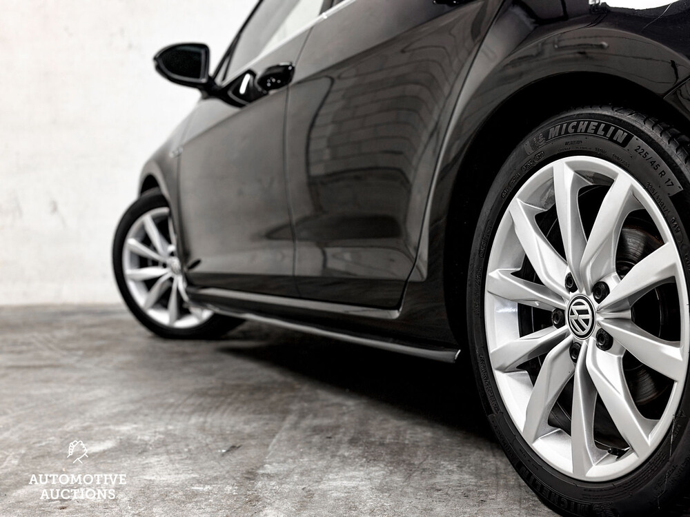 Volkswagen Golf Variant 1.4 TSI Highline Business R 150PS 2018, SP-298-B