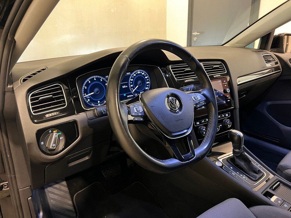 Volkswagen Golf Variant 1.4 TSI Highline Business R 150PS 2018, SP-298-B