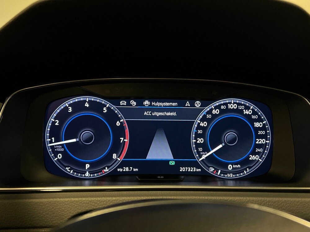 Volkswagen Golf Variant 1.4 TSI Highline Business R 150PS 2018, SP-298-B