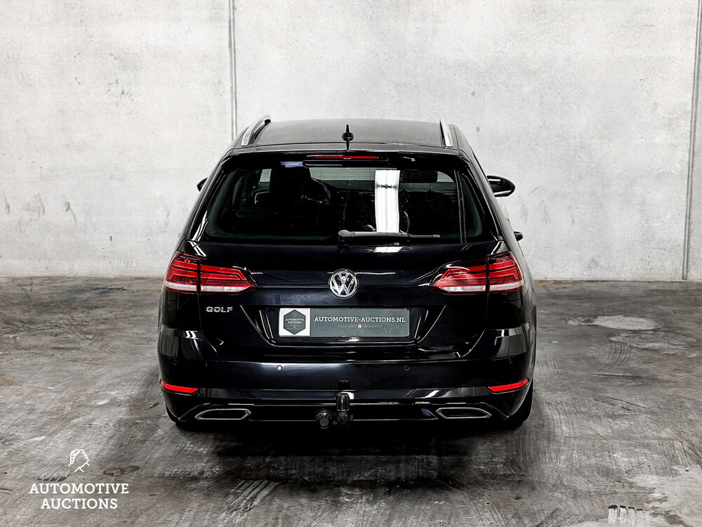 Volkswagen Golf Variant 1.4 TSI Highline Business R 150PS 2018, SP-298-B