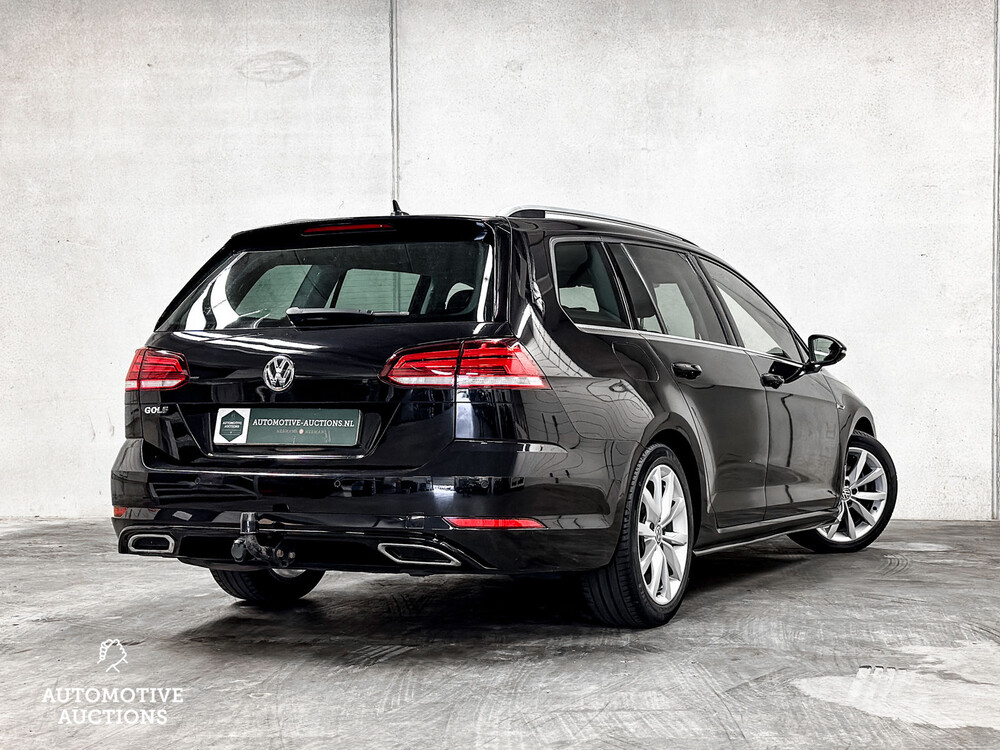 Volkswagen Golf Variant 1.4 TSI Highline Business R 150PS 2018, SP-298-B