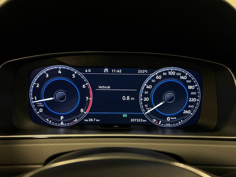 Volkswagen Golf Variant 1.4 TSI Highline Business R 150PS 2018, SP-298-B