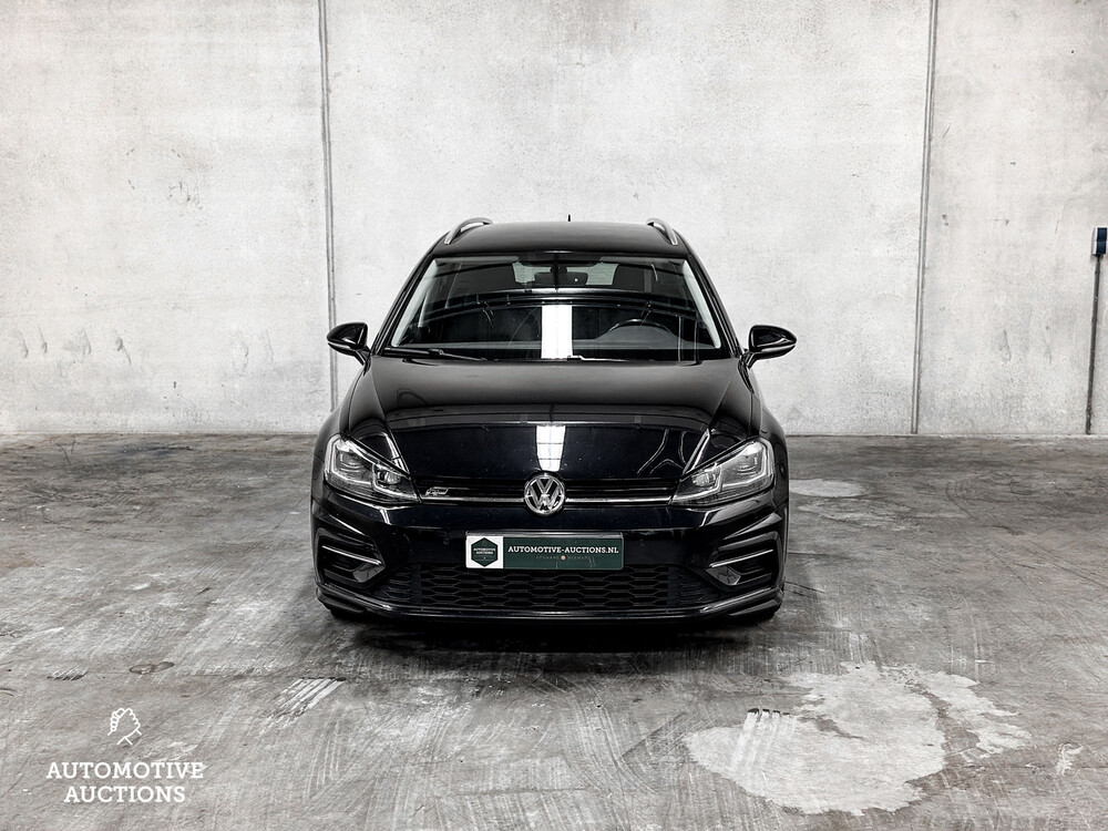 Volkswagen Golf Variant 1.4 TSI Highline Business R 150PS 2018, SP-298-B