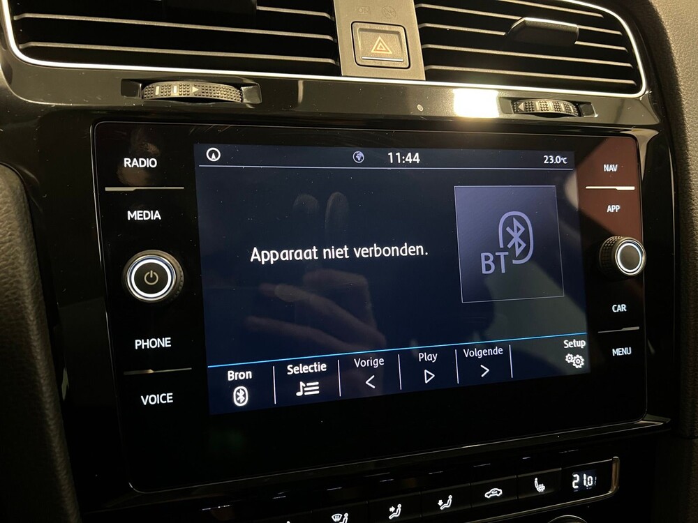 Volkswagen Golf Variant 1.4 TSI Highline Business R 150PS 2018, SP-298-B