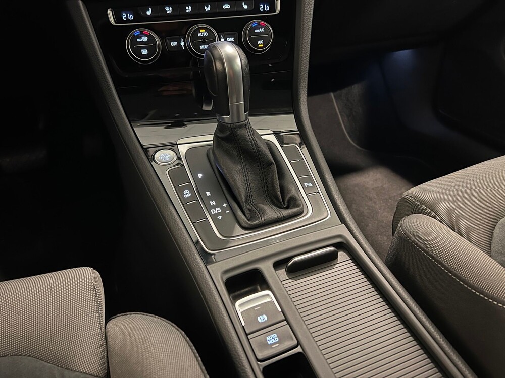 Volkswagen Golf Variant 1.4 TSI Highline Business R 150PS 2018, SP-298-B