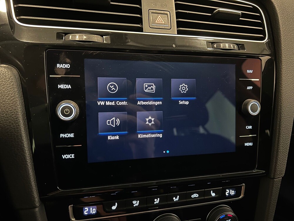 Volkswagen Golf Variant 1.4 TSI Highline Business R 150PS 2018, SP-298-B