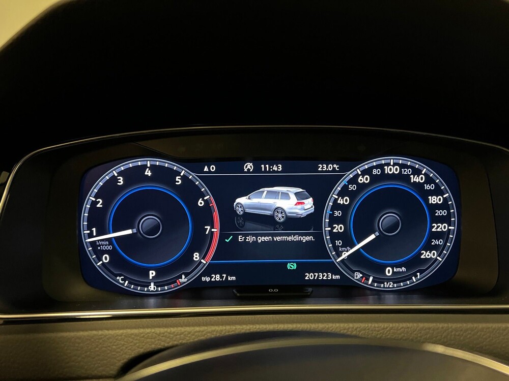 Volkswagen Golf Variant 1.4 TSI Highline Business R 150PS 2018, SP-298-B