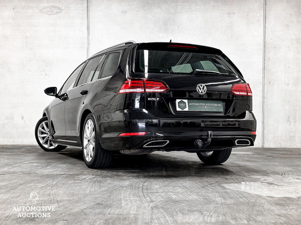 Volkswagen Golf Variant 1.4 TSI Highline Business R 150PS 2018, SP-298-B