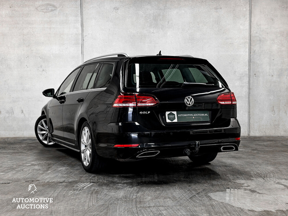 Volkswagen Golf Variant 1.4 TSI Highline Business R 150PS 2018, SP-298-B