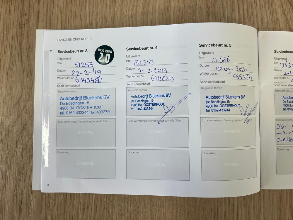 Volvo V60 2.0 D3 R-Design 150PS 2016, XR-726-J