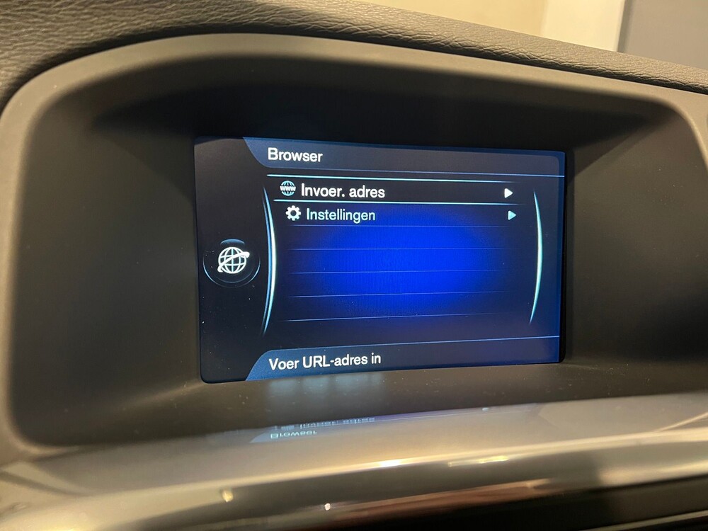 Volvo V60 2.0 D3 R-Design 150PS 2016, XR-726-J