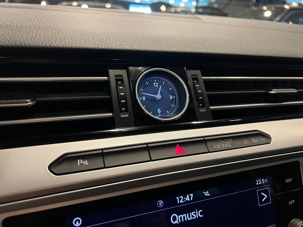 Volkswagen Passat Variant 1.6 TDI DSG Comfortline Business 120PS 2018 -Orig. EN-, RN-337-T