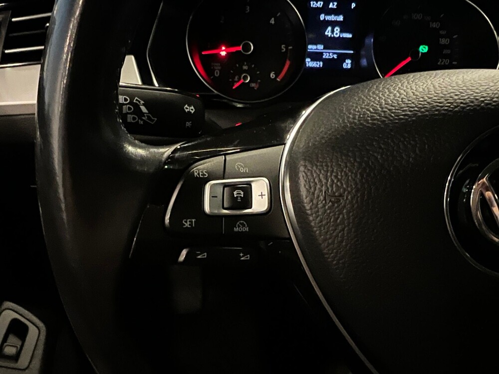 Volkswagen Passat Variant 1.6 TDI DSG Comfortline Business 120PS 2018 -Orig. EN-, RN-337-T