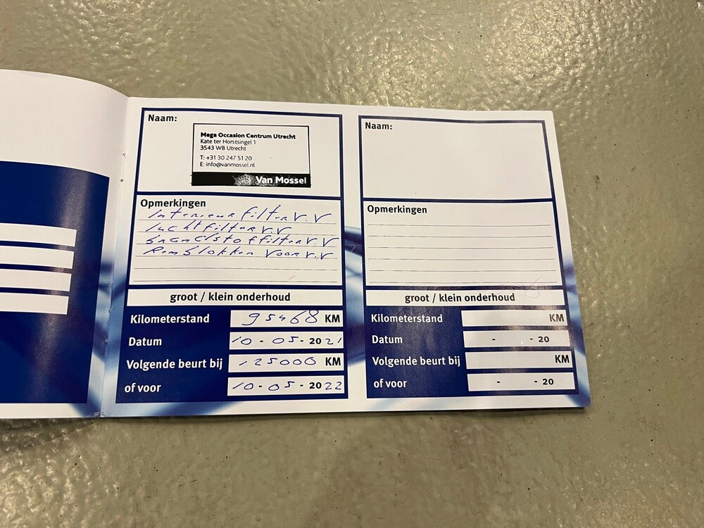 Volkswagen Passat Variant 1.6 TDI DSG Comfortline Business 120PS 2018 -Orig. EN-, RN-337-T