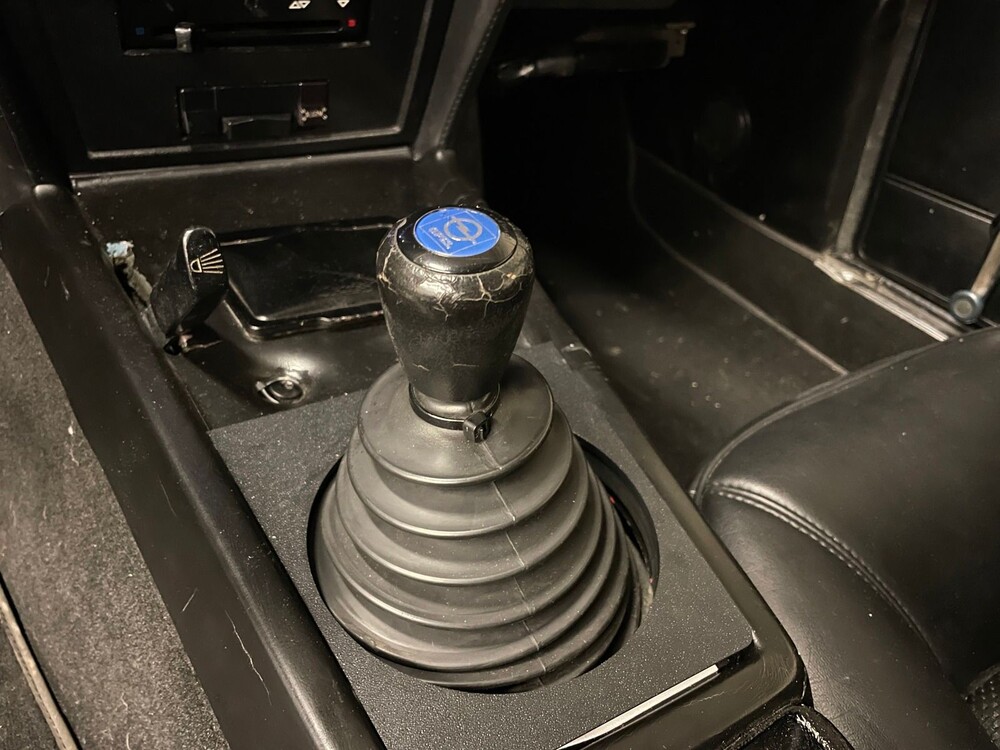 Opel GT/J Sport 1.9 Coupe90PS 1969 -Orig. NL-, 36-39-JJ