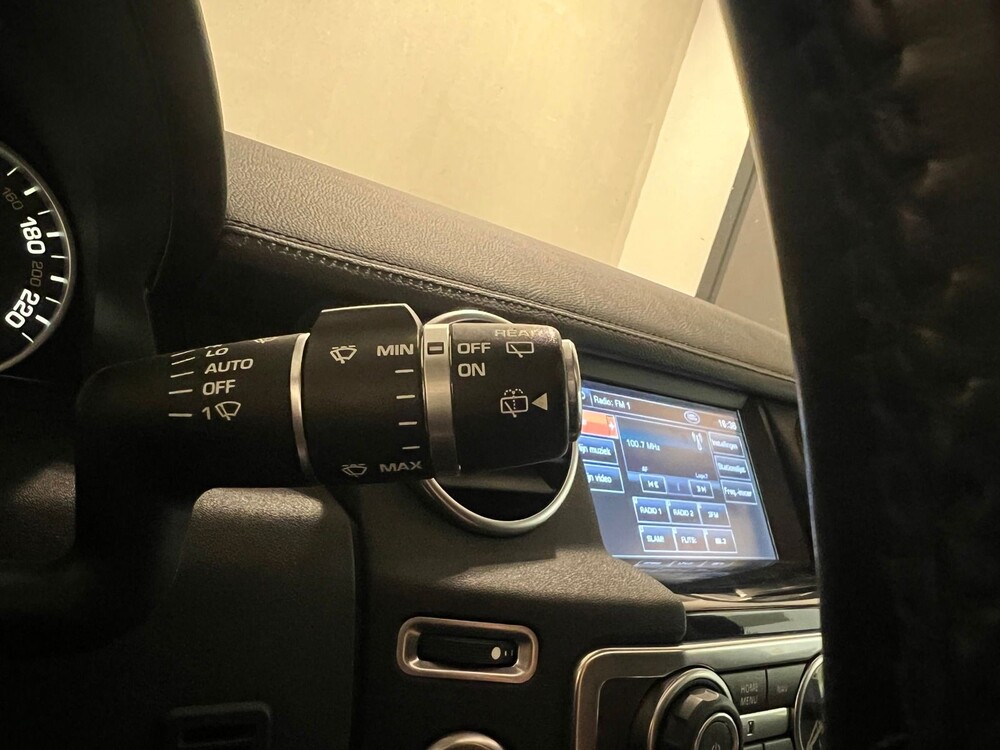 Land Rover Discovery 3.0 TDV6 S HSE 211PS 2012 -Orig. NL-, 3-VXZ-00