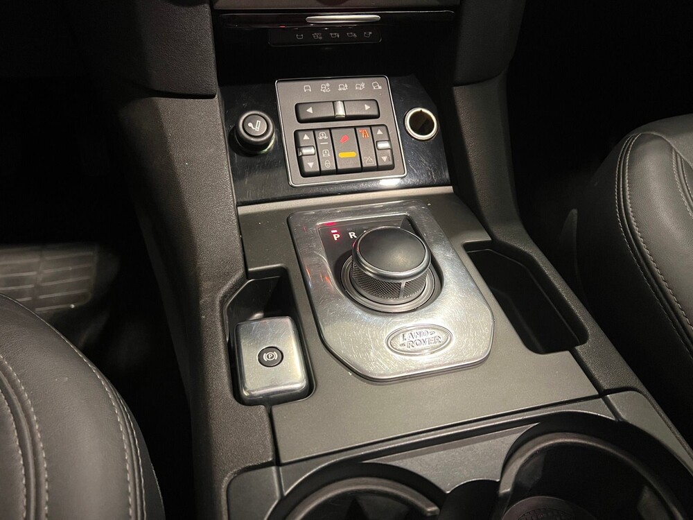 Land Rover Discovery 3.0 TDV6 S HSE 211PS 2012 -Orig. NL-, 3-VXZ-00